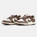 Nike SB Dunk Low Cacao Wow - Зображення 3