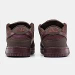 Nike SB Dunk Low City of Love Burgundy Crush - Зображення 8