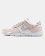 Nike SB Dunk Low Essential Paisley Pack Pink