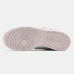 Nike SB Dunk Low Essential Paisley Pack Pink - Зображення 8