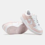 Nike SB Dunk Low Essential Paisley Pack Pink - Зображення 2