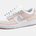Nike SB Dunk Low Essential Paisley Pack Pink - Зображення 6