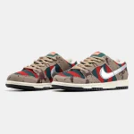 Nike SB Dunk Low Freddy Krueger - Зображення 3