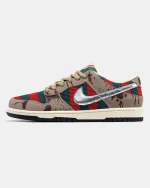 Nike SB Dunk Low Freddy Krueger