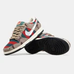 Nike SB Dunk Low Freddy Krueger - Зображення 2