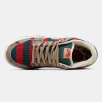 Nike SB Dunk Low Freddy Krueger - Зображення 6