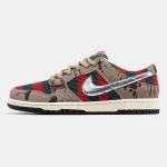 Nike SB Dunk Low Freddy Krueger - Зображення 4
