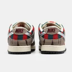 Nike SB Dunk Low Freddy Krueger - Зображення 8