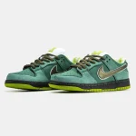 Nike SB Dunk Low Green Lobster - Зображення 3