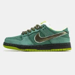 Nike SB Dunk Low Green Lobster - Зображення 4