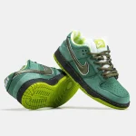 Nike SB Dunk Low Green Lobster - Зображення 2