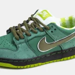 Nike SB Dunk Low Green Lobster - Зображення 5