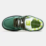 Nike SB Dunk Low Green Lobster - Зображення 6