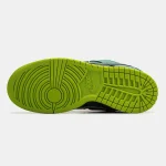 Nike SB Dunk Low Green Lobster - Зображення 7
