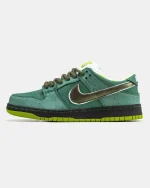Nike SB Dunk Low Green Lobster