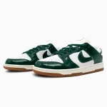 Nike SB Dunk Low Green Ostrich - Зображення 2