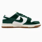 Nike SB Dunk Low Green Ostrich - Зображення 4