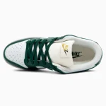 Nike SB Dunk Low Green Ostrich - Зображення 5