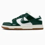 Nike SB Dunk Low Green Ostrich - Зображення 3