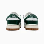 Nike SB Dunk Low Green Ostrich - Зображення 7