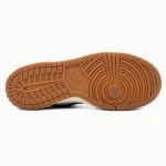 Nike SB Dunk Low Green Ostrich - Зображення 6