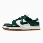 Nike SB Dunk Low Green Ostrich