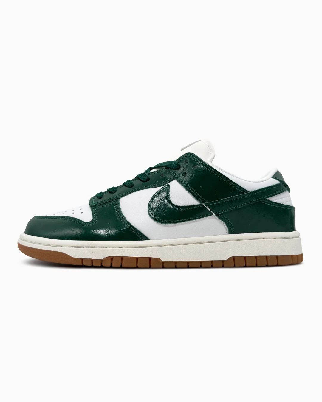 nike-sb-dunk-low-green-ostrich-94074309519561 Nike SB Dunk Low Green Ostrich - Зображення 1