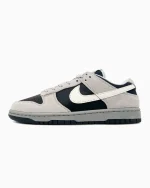 Nike SB Dunk Low Grey Black White