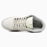 Nike SB Dunk Low Grey Fog - Зображення 5