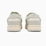 Nike SB Dunk Low Grey Fog - Зображення 7
