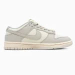 Nike SB Dunk Low Grey Fog - Зображення 4