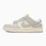 Nike SB Dunk Low Grey Fog