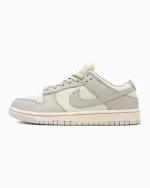 Nike SB Dunk Low Grey Fog