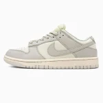 Nike SB Dunk Low Grey Fog - Зображення 3