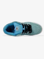 Nike SB Dunk Low Gulf Blue Orange - Зображення 4