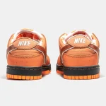 Nike SB Dunk Low Orange Lobster - Зображення 8