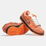 Nike SB Dunk Low Orange Lobster - Зображення 2