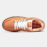 Nike SB Dunk Low Orange Lobster - Зображення 6