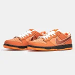 Nike SB Dunk Low Orange Lobster - Зображення 3
