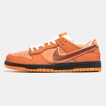 Nike SB Dunk Low Orange Lobster - Зображення 4