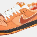 Nike SB Dunk Low Orange Lobster - Зображення 5