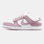 Nike SB Dunk Low Pink Corduroy