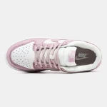 Nike SB Dunk Low Pink Corduroy - Зображення 6