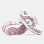 Nike SB Dunk Low Pink Corduroy - Зображення 2