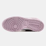 Nike SB Dunk Low Pink Corduroy - Зображення 7