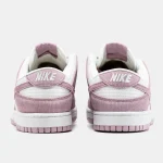 Nike SB Dunk Low Pink Corduroy - Зображення 8