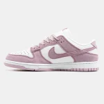 Nike SB Dunk Low Pink Corduroy - Зображення 4