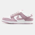 Nike SB Dunk Low Pink Corduroy - Зображення 3