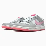 Nike SB Dunk Low Pink Puck - Зображення 2