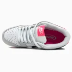 Nike SB Dunk Low Pink Puck - Зображення 4